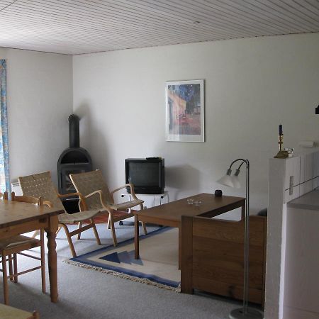 Lyngbjerggaard Ferieboliger - B&B Fjerritslev Екстер'єр фото